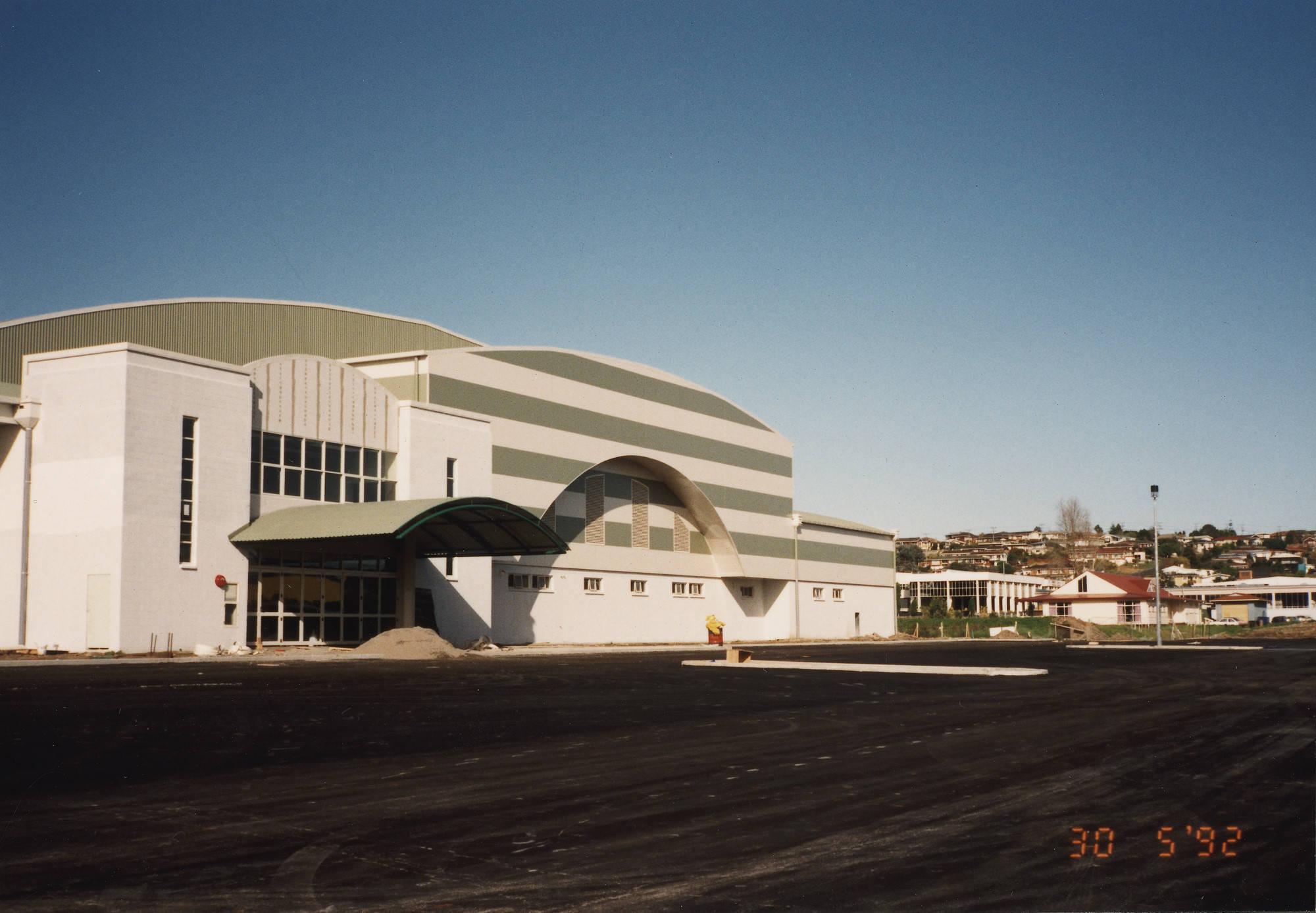 North Shore Events Centre